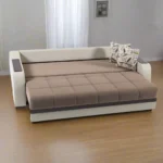 كنبة سرير - الوان متعددة 85×200 سم - main