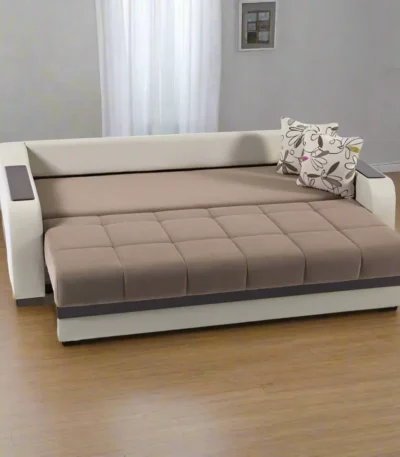 كنبة سرير - الوان متعددة 85×200 سم - main