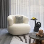 كرسي فوتيه 90×90سم - main