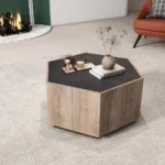ترابيزة قهوة 60X60 - main
