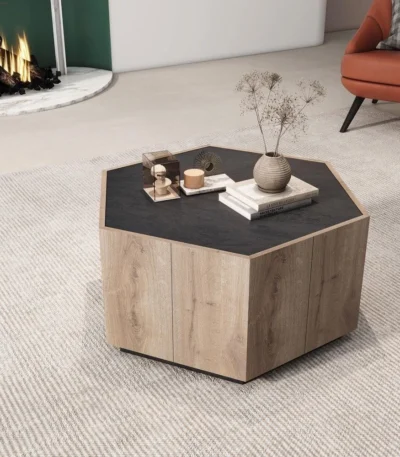 ترابيزة قهوة 60X60 - main