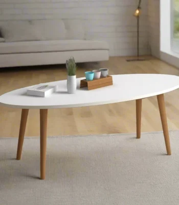 ترابيزة قهوة 90×50سم - main