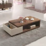 ترابيزة قهوة 90×50سم - main