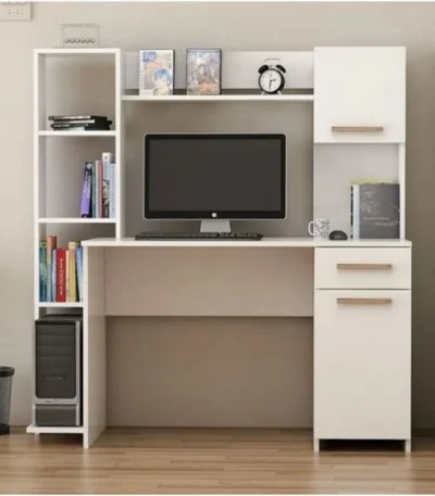 مكتب 151×60×144 cm - main