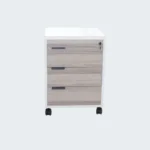 وحدة أدراج مكتبية 45×45سم - main