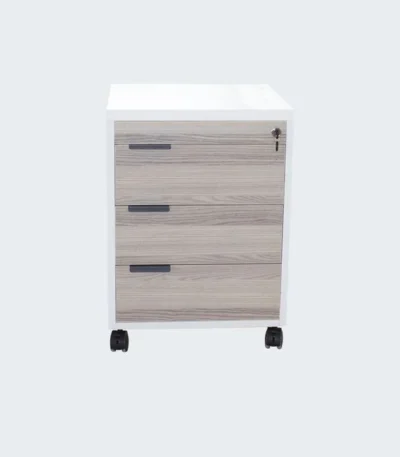 وحدة أدراج مكتبية 45×45سم - main