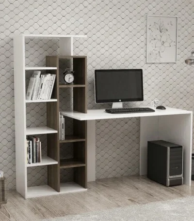 مكتب 60×120سم - main