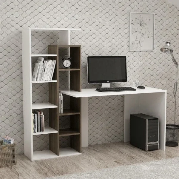 مكتب 60×120سم - main