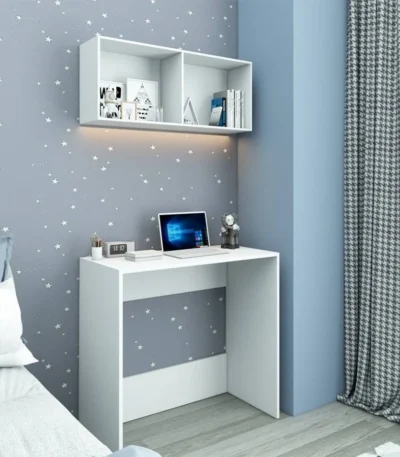 مكتب 77×40×80 سم - main