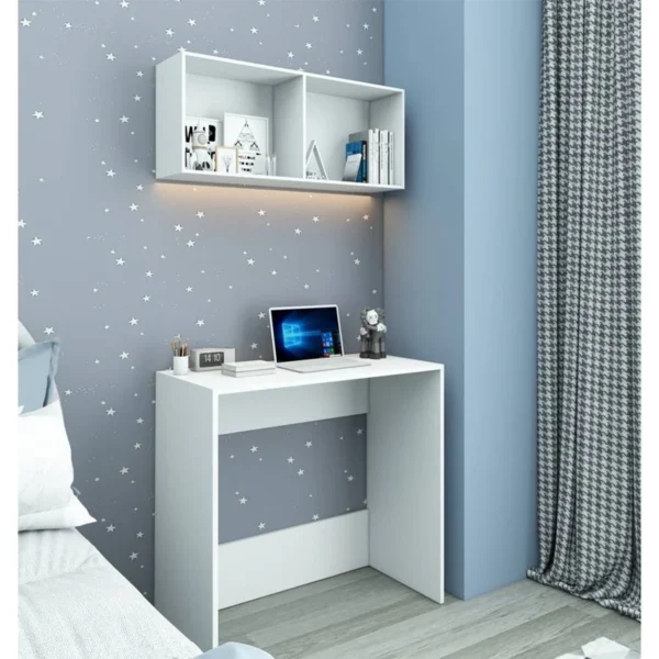 مكتب 77×40×80 سم - main