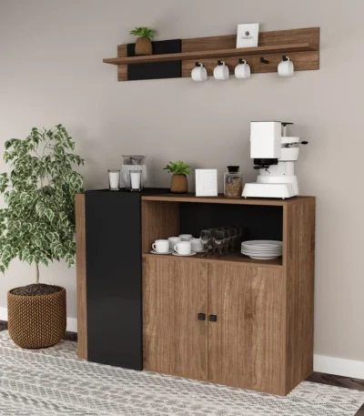 كوفي كورنر 40×120سم - main