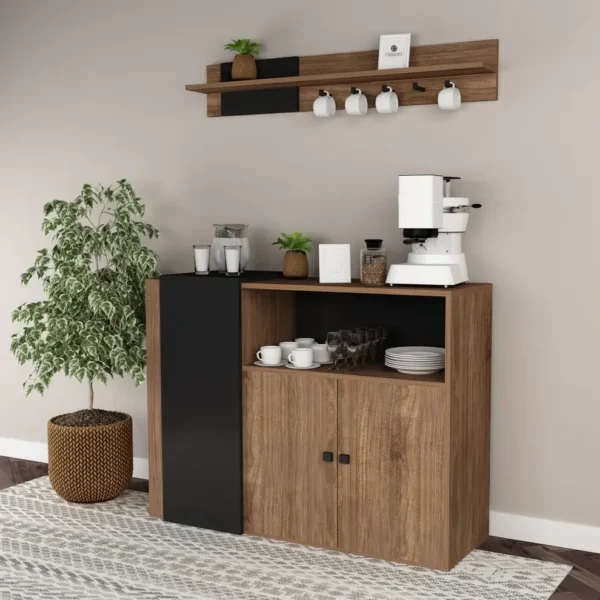 كوفي كورنر 40×120سم - main