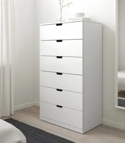 وحدة ادراج 50*120 سم - main