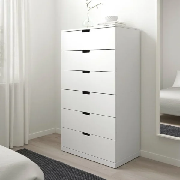 وحدة ادراج 50*120 سم - main