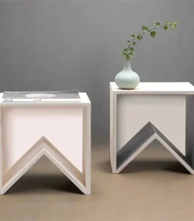 كومود مودرن 50×40سم - main