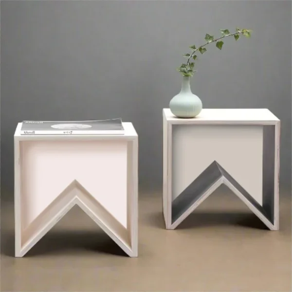 كومود مودرن 50×40سم - main