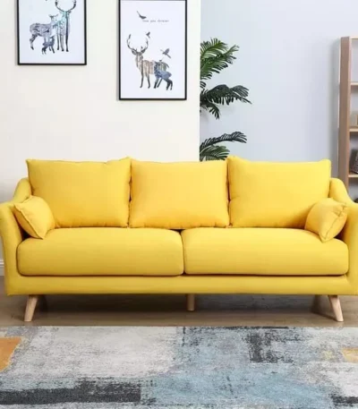 كنبة مودرن 85×200 سم - main