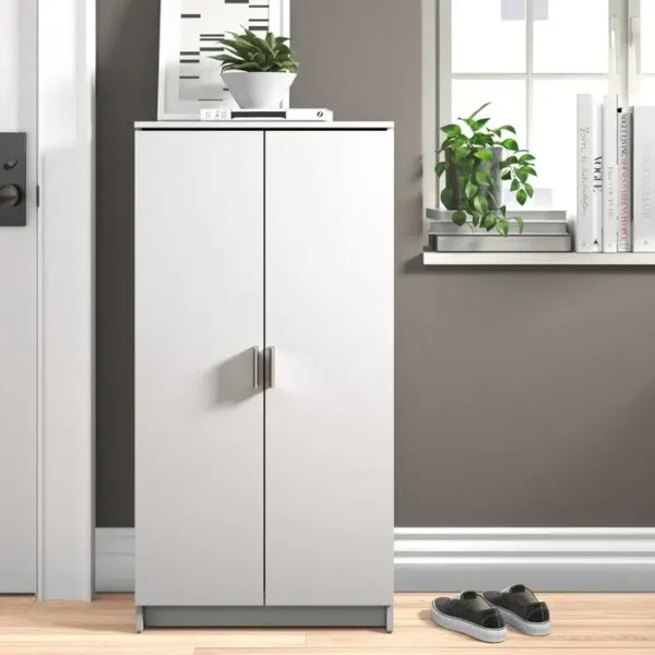 جزامة مودرن أنيقة (خشب MDF عرض 60 سم)من Verve-Home - main