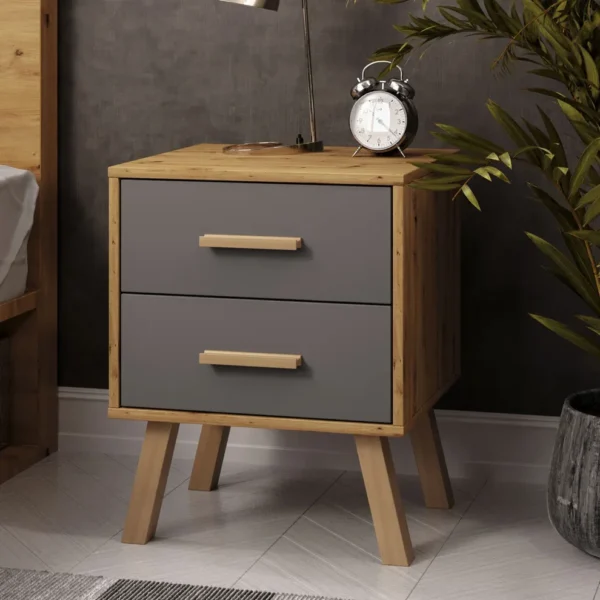 كومود 45×40سم - main