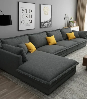 ركنة - ألوان متعددة 180×300سم - main