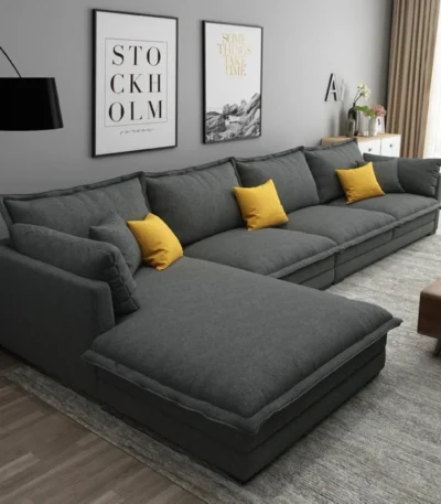 ركنة - ألوان متعددة 180×300سم - main