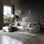 ركنة - ألوان متعددة 250×150 سم - main