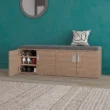 بانكيت جزامة 140×40سم - main