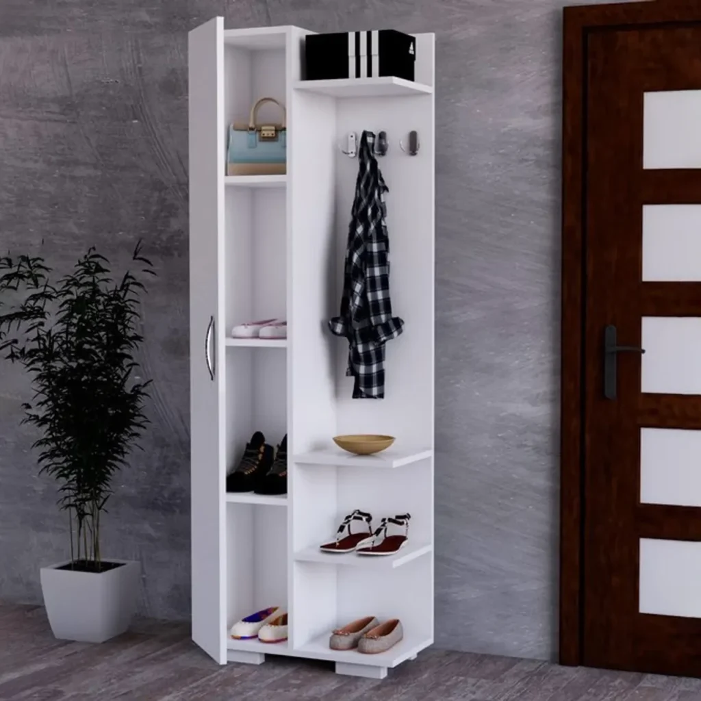 وحدة مدخل جزامة 30×60سم - main