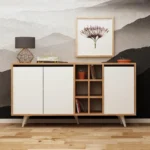 بوفيه 40×150سم - main