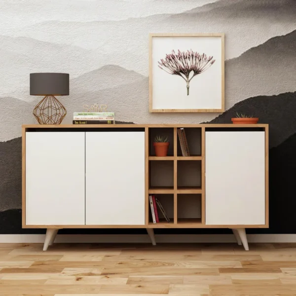 بوفيه 40×150سم - main