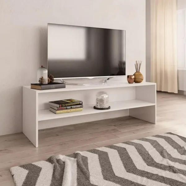 ترابيزة تليفزيون 110×28سم - main
