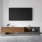 ترابيزة تليفزيون 120×40سم - main