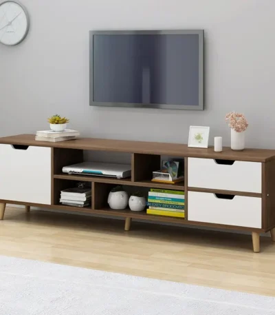 ترابيزة تليفزيون 160×30سم - main