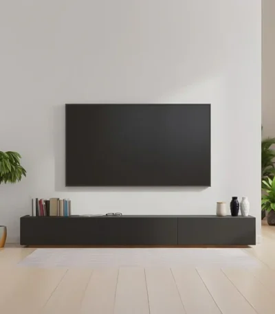 ترابيزة تليفزيون 160×40سم - main