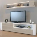 ترابيزة تليفزيون 160×40سم - main
