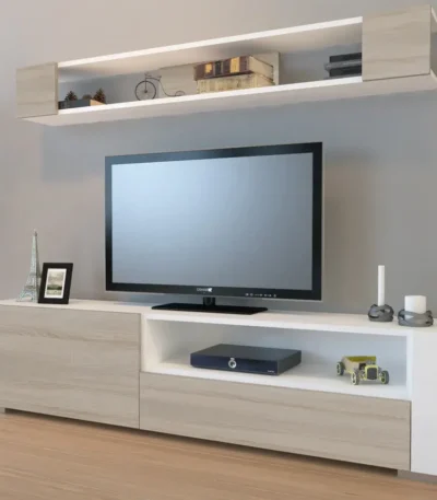 ترابيزة تليفزيون 160×40سم - main
