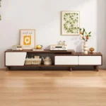 ترابيزة تليفزيون 180×40سم - main