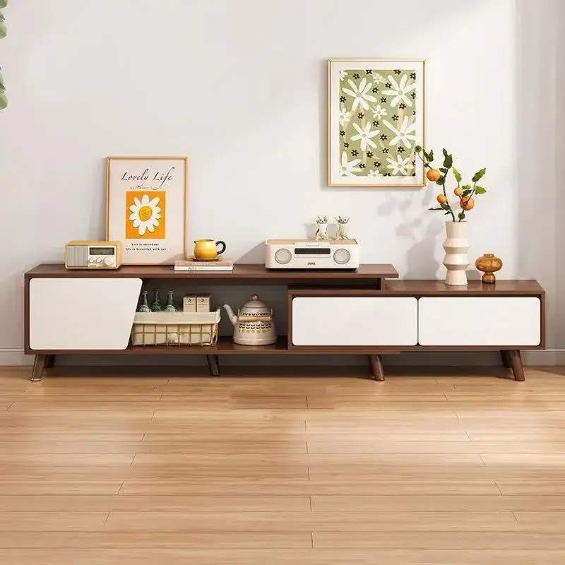 ترابيزة تليفزيون 180×40سم - main
