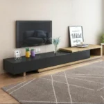 ترابيزة تليفزيون 220×40سم - main