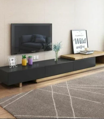 ترابيزة تليفزيون 220×40سم - main
