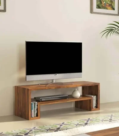 ترابيزة تليفزيون 30×100سم - main