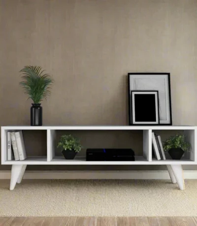 ترابيزة تليفزيون 30×120سم - main