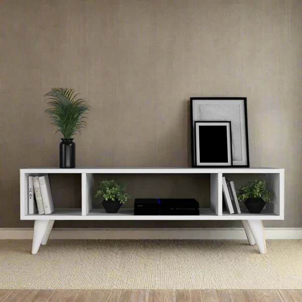 ترابيزة تليفزيون 30×120سم - main