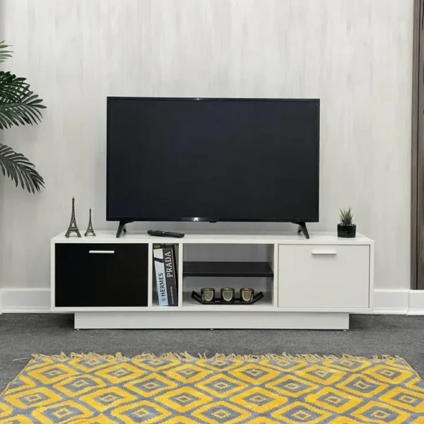 ترابيزة تليفزيون 30×140سم - main