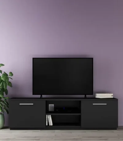 ترابيزة تليفزيون 30×160سم - main
