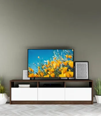 ترابيزة تليفزيون 30×160سم - main