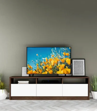 ترابيزة تليفزيون 30×160سم - main