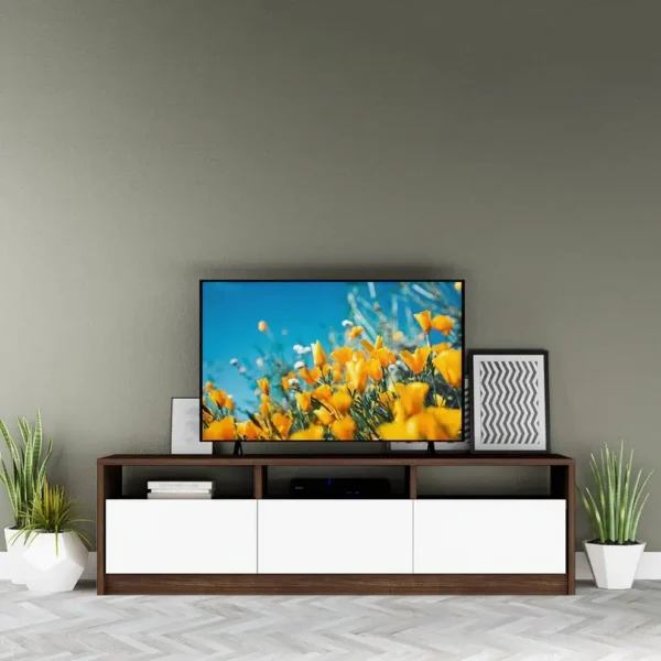 ترابيزة تليفزيون 30×160سم - main
