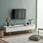 ترابيزة تليفزيون 30×160سم - main