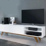 ترابيزة تليفزيون 30×180سم - main
